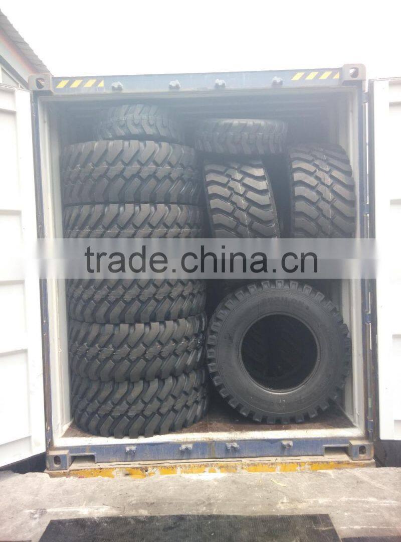 china manufacturer TH802/801 agricultural tyres loader tires industrial tires industrial tractor tires 19.5Lx24 19.5L-24