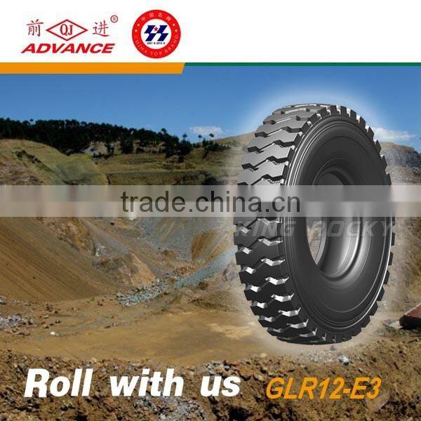 Excavator tire and loader tire 13.00R25