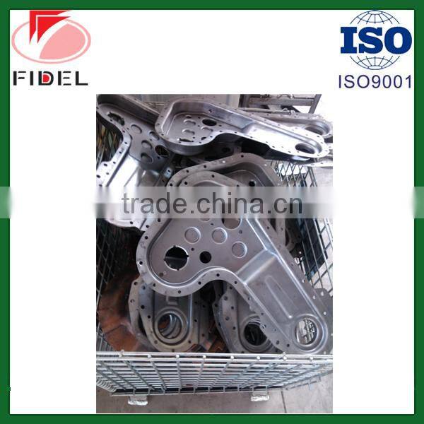 alloy stamping part punched product OEM ODM