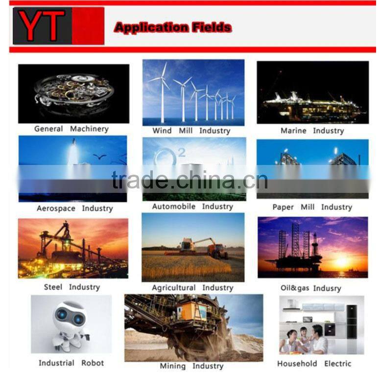 YT diesel engine spare part of S195 S1100 cylinder liner
