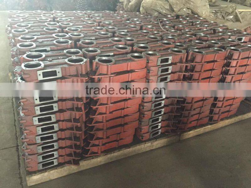 The best quality Myanmar600 and 800 double speed rotary with double hole, tractor double speed rotary with double hole