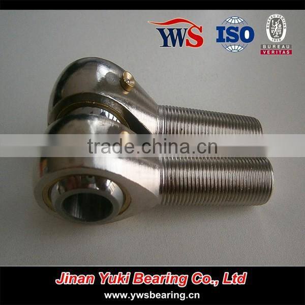 SIJK30C SAJK30C rod end bearings