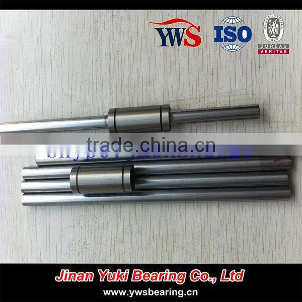 shaft 16mm sbr20 Linear guide bush ball motion bearing linear