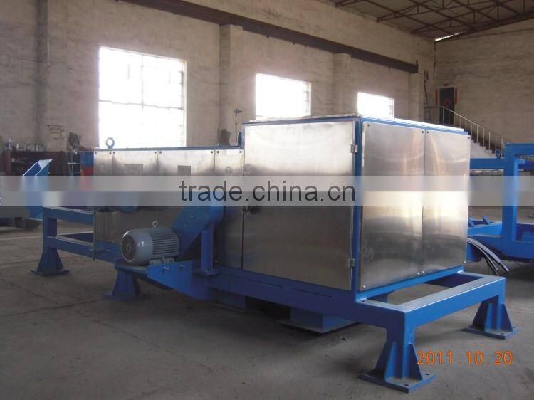 PET recycling machine price made in China