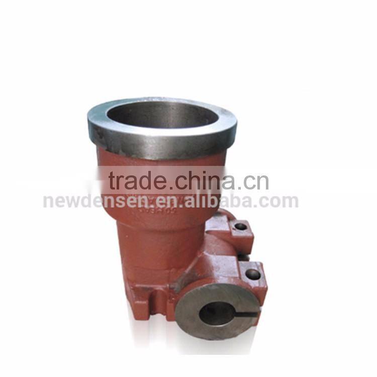 Custom Manufacturing Machinery Parts Industrial Machine Tool Parts