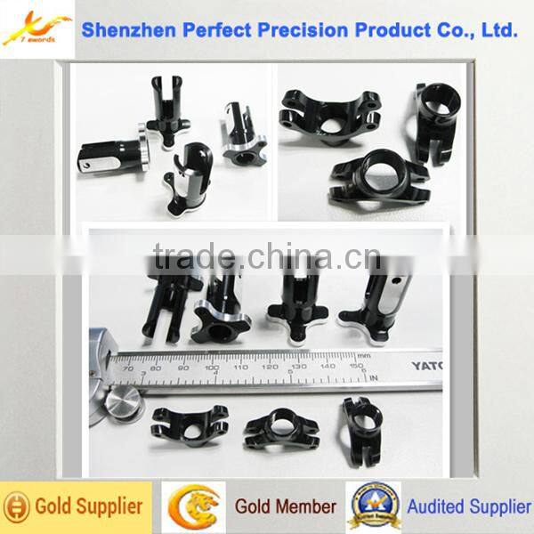china cheap cnc machining service with good quality and better price