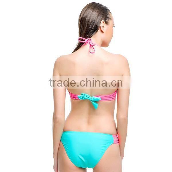 high quality bikini
