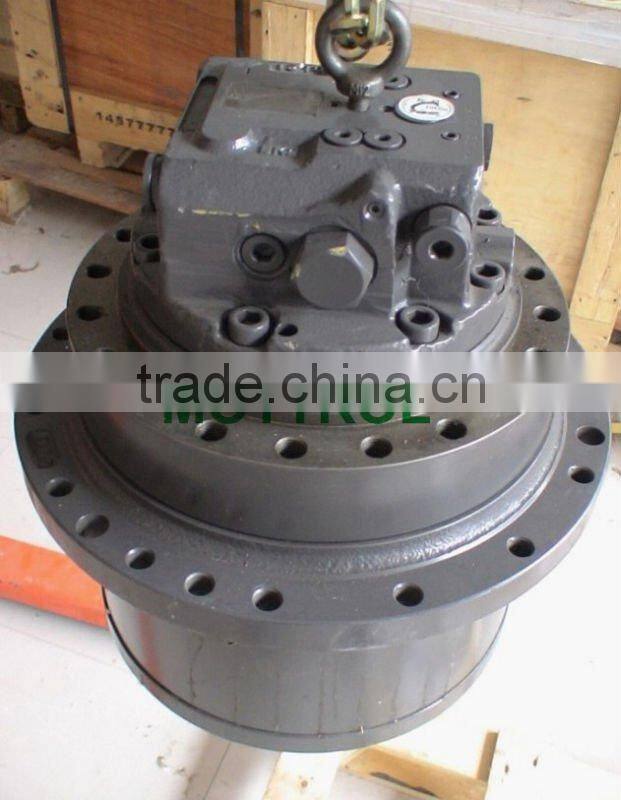 EC210BLC Final Drive,hydraulic unit assy,excavator parts,MT-2055