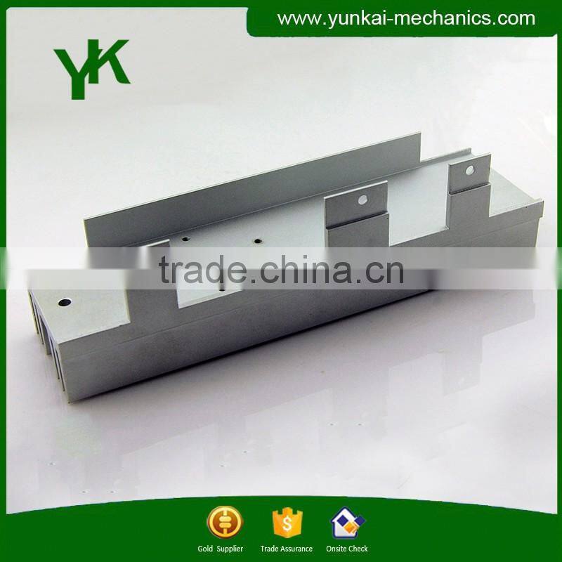 Custom led profile light high quality aluminum profile for led profile light