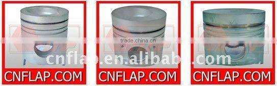 ART Piston Rings for TD42