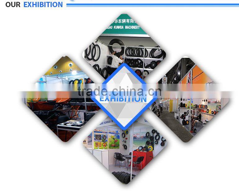 Factory Price Electric Wheel Wheelbarrow
