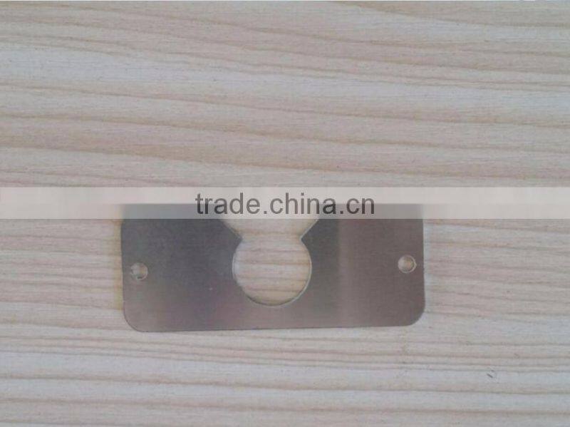 High Quality Stamping Metal Bracket for medical apparatus and instruments