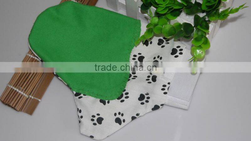 2015 colorful pet dog bathing glove