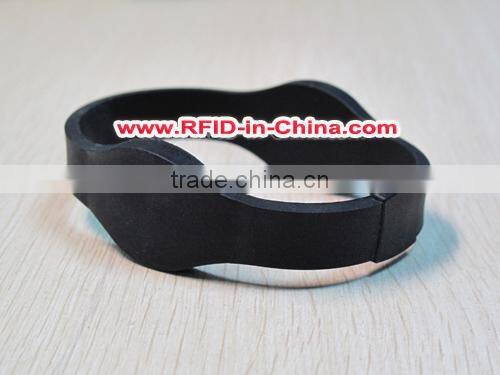 Silicon Positive Energy Bracelets