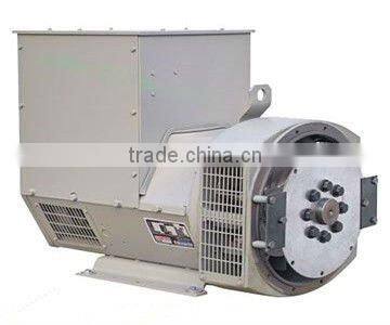 Qingdao 50kva Three Phase Electric Start Diesel Generators with Perkins Engine