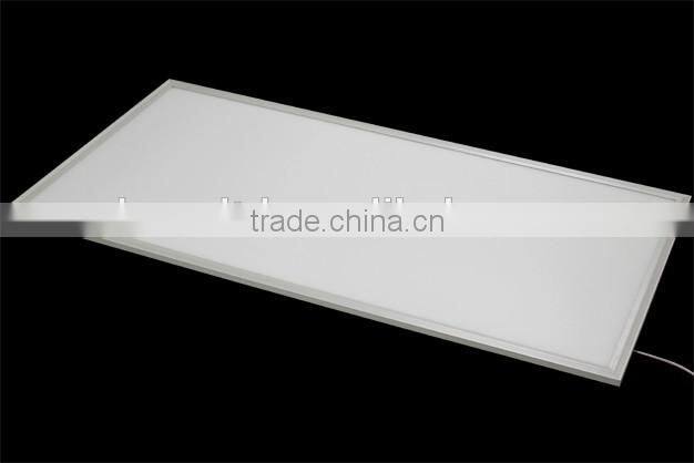 AC85-265V 72w 60*120 led panel light ultra slim 8mm