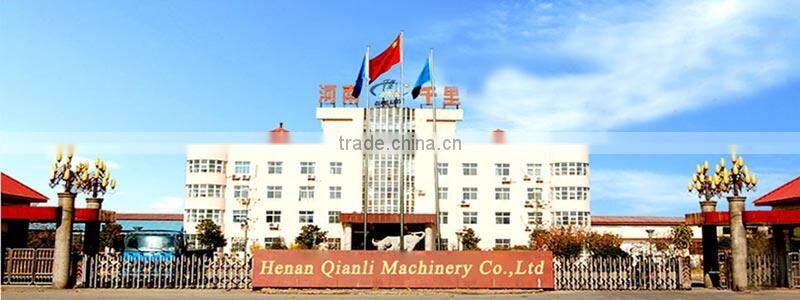 QLN 11hp hand tractor agriculture farm walking tractor