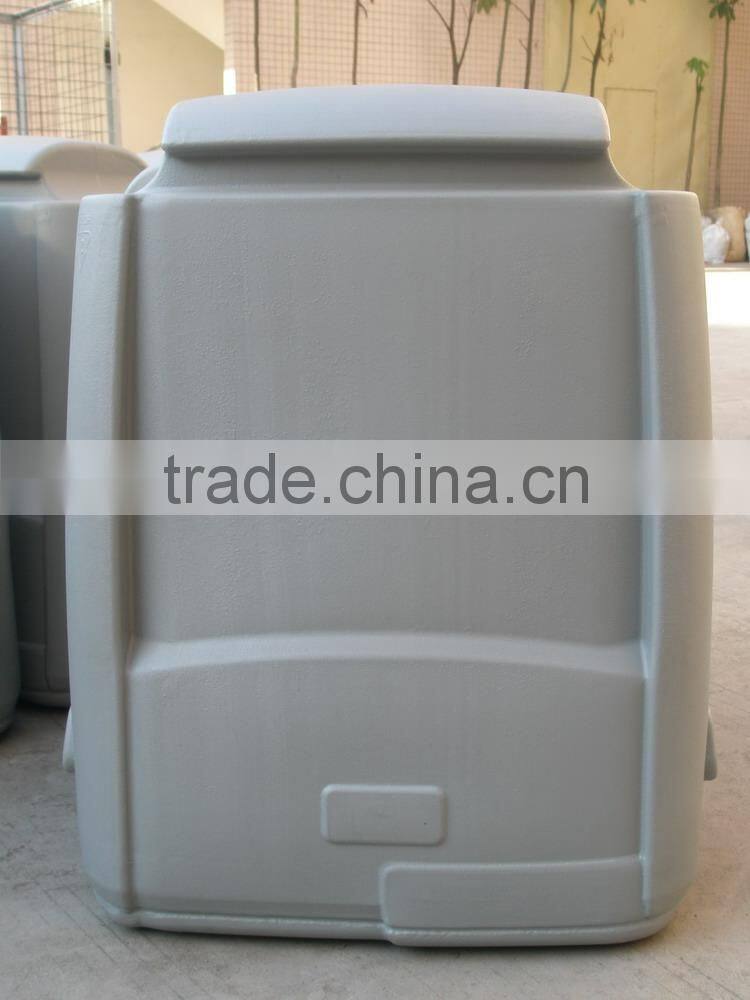 OEM Blow Molding Medical Equipment Plastic Board Sketch Plate 2MM