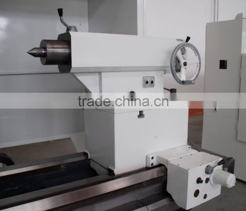 Large CNC Horizontal Turning Machine(CNC Lathe)