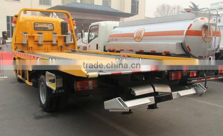 SINOTRUK HOWO 6X4 TOW TRUCK