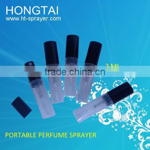 pen shape perfume sprayer pen perfume pump HT-P08B