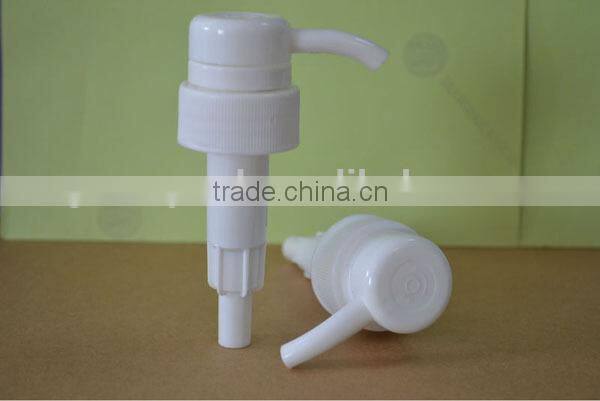 28/400 Lotion Pump with Shampoo Pump Lotion Dispenser