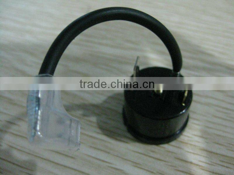 Compressor Overload Protector for Air Conditioner