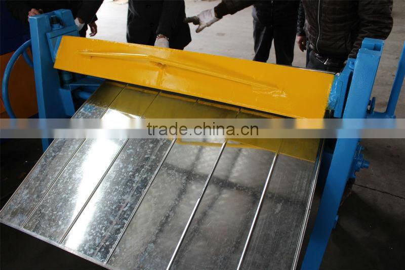 small bending machine, TDF duct manual folder for HVAC, hand press brake