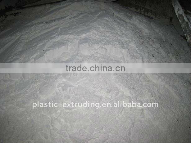 Recycling Plastic Granule milling machine high speed powder miller Machine Zhangjiagang Machinery China supply