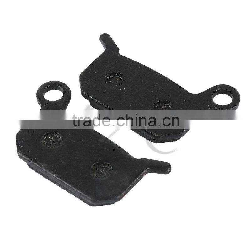 Motorcycle Rear Brake Pads For KTM CR 50 Senior Pro 2005 65 SX 2004-2007 2005