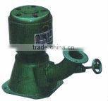 high quality permanent magnet water turbine 2kw