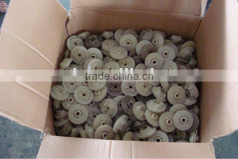 Pull Starter Pulley on china chain saw CS5200