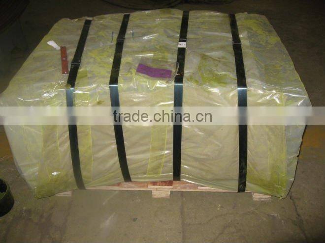 NPR ISUZU leaf spring