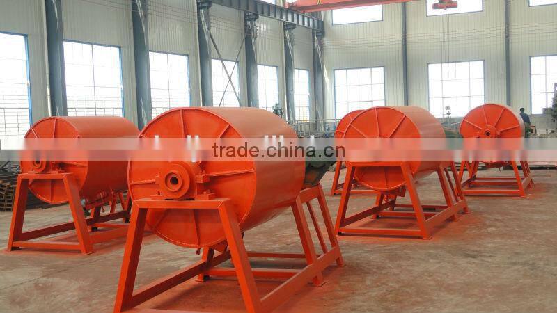 Batch ball mill with ceramic liner with competitive price