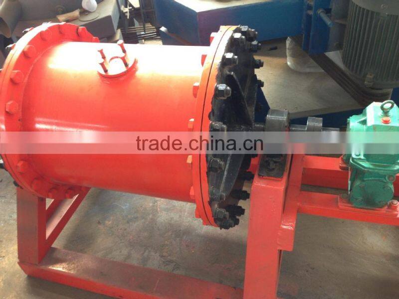 Gold Separation Machine-Amalgamation Cylinder