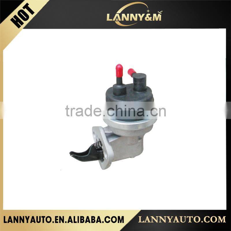 European truck auto spare parts 247163 25061436 25066430 fuel system fuel pump for renault