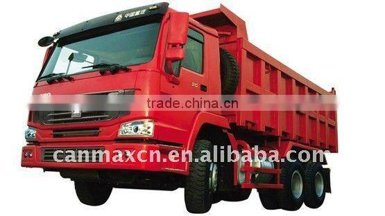 Howo 6x6 Dumper
