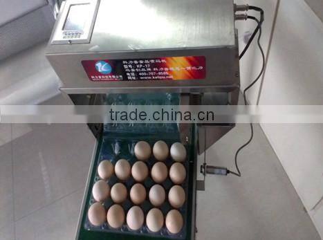 solvent inkjet printing machine