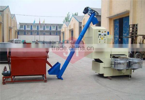 new function oil extracting machine with rich information