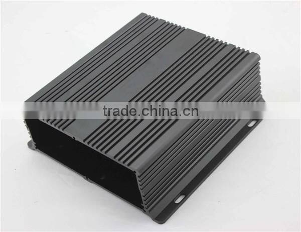 ID 140 Precision metal stamping parts