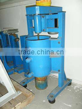 Laboratory Mixing Bucket/ Small Size Leaching Agitation Tank/Laboratory Mixing Bucket/Laboratory Slurry Conditionging Drum