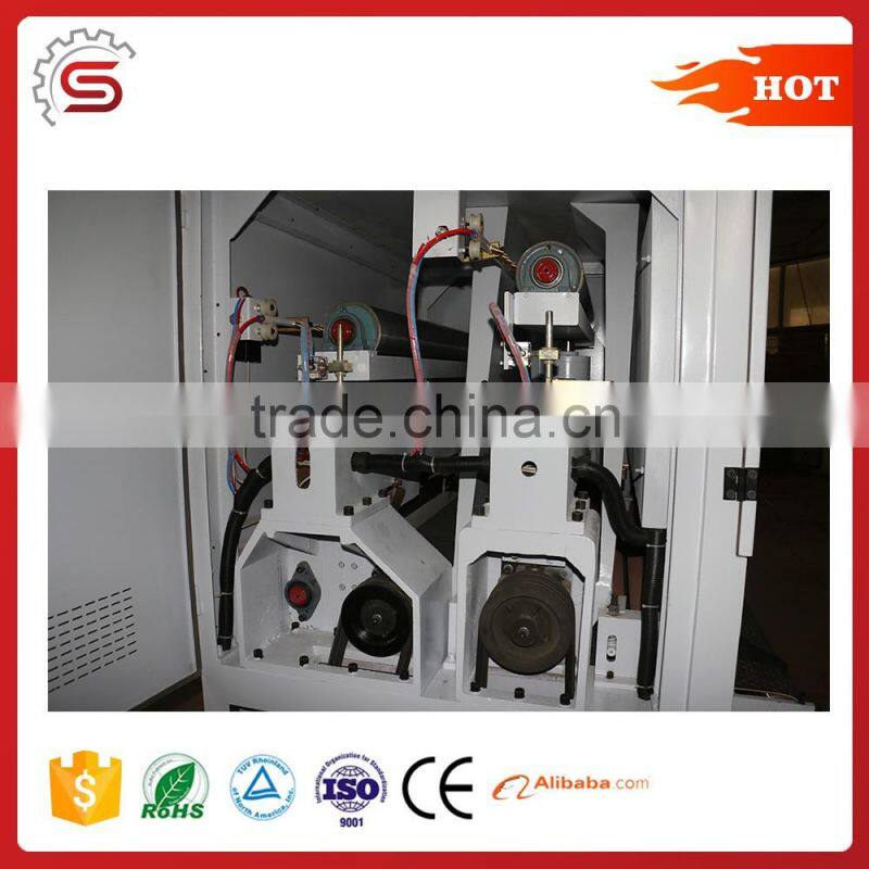 STR-RP1300 Heavy-Duty Wide-Belt sanding machine woodworking sanding machine