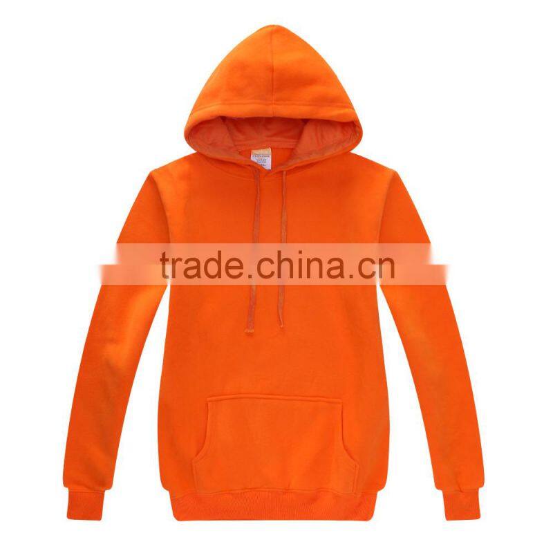 2016 New Arrival Sublimation Printed Heavy Blank Hoodies Sweatshirts