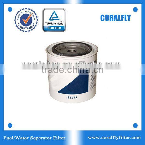R120-10MB-AQII diesel fuel water separation filter