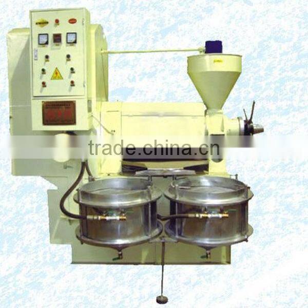 best-in-class performance corn germ oil expeller for export