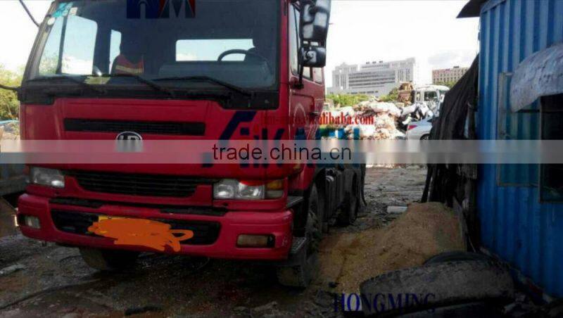 used Nissan CW TRUCK CW520 Dealer/Used Nissan UD truck dealer