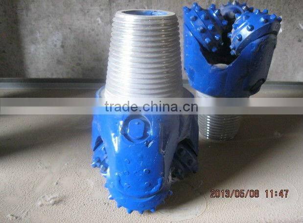 8 1 /2" earth auger drill bit
