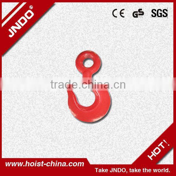 special type G80 S hook