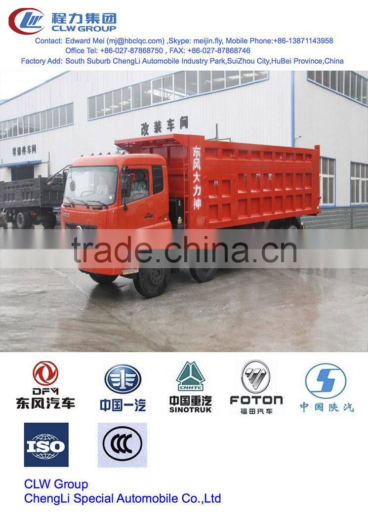 Dump truck supplier, shacman dump truck