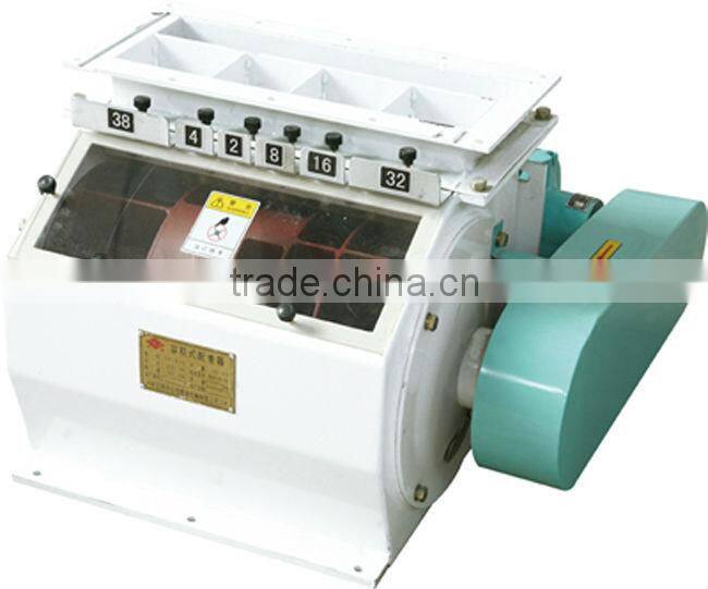 High-tech Wheat Volume Mixer